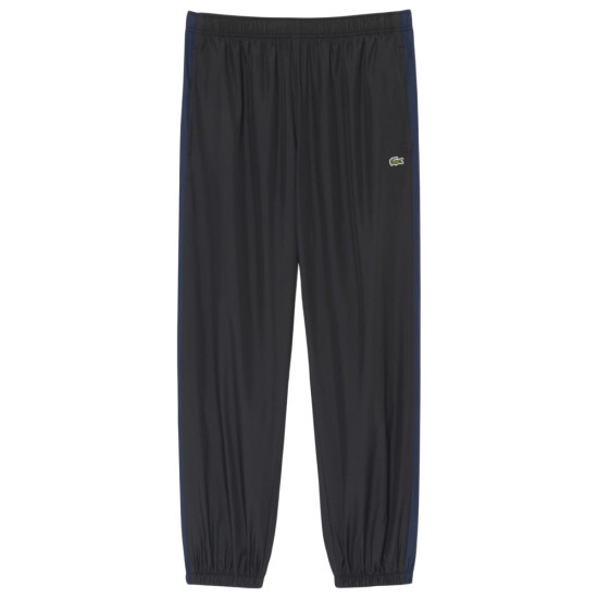 Lacoste Ανδρικό παντελόνι φόρμας Colour-Blocked Track Pants